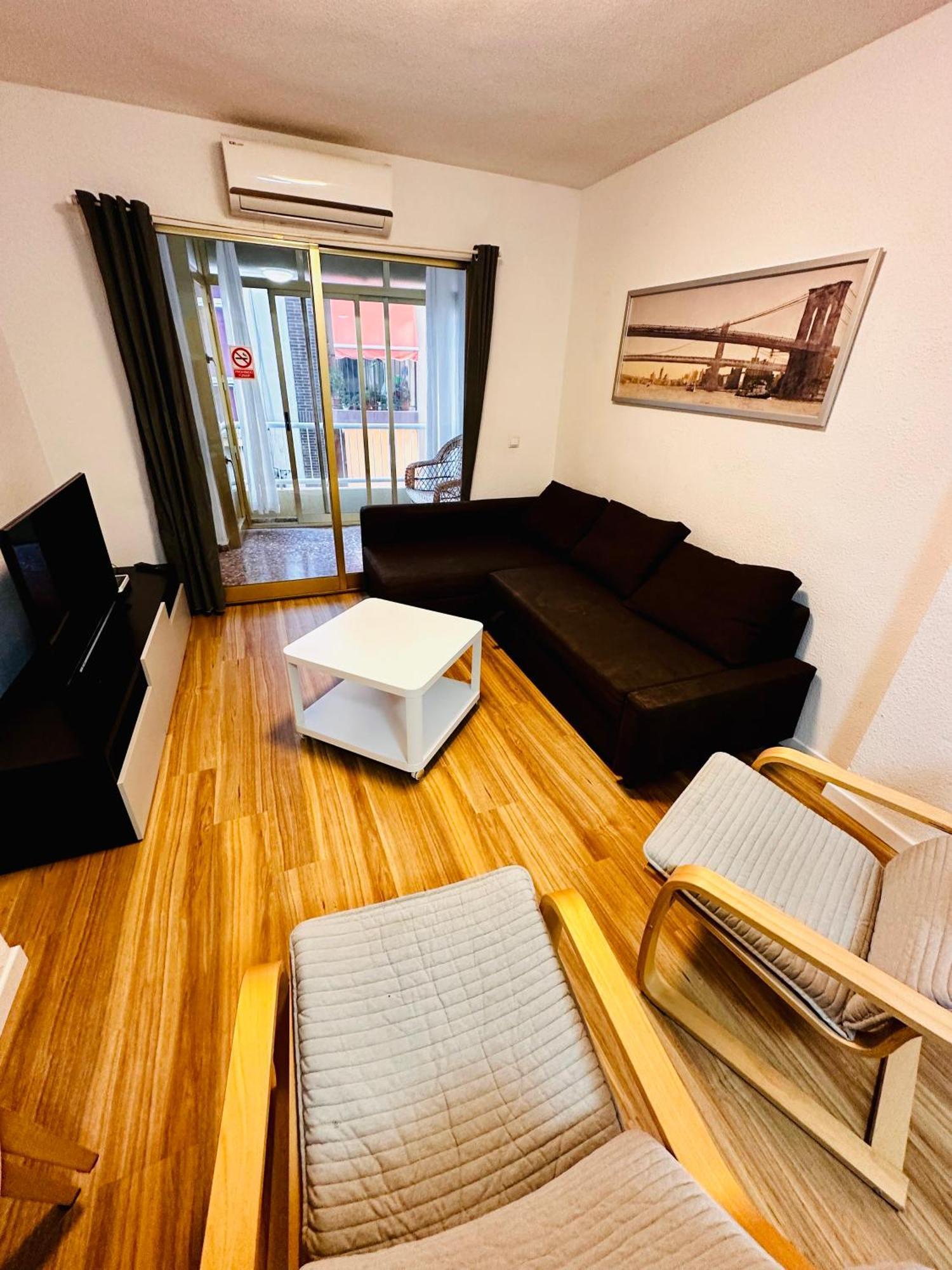 Centrico En Apartment Benidorm